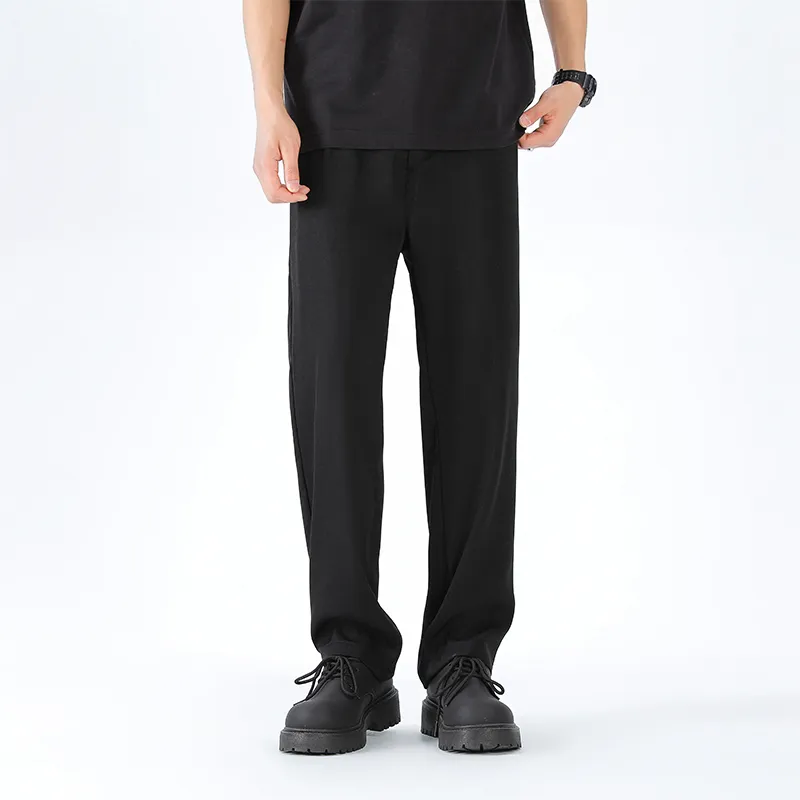KW Suit Trousers Unisex-2