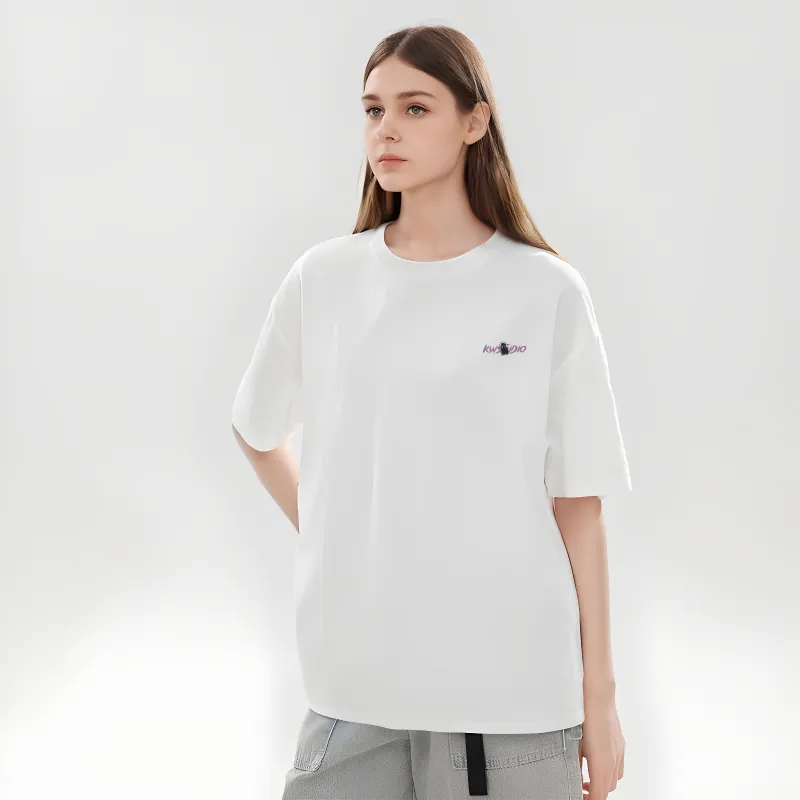 KW T Shirts Unisex-13