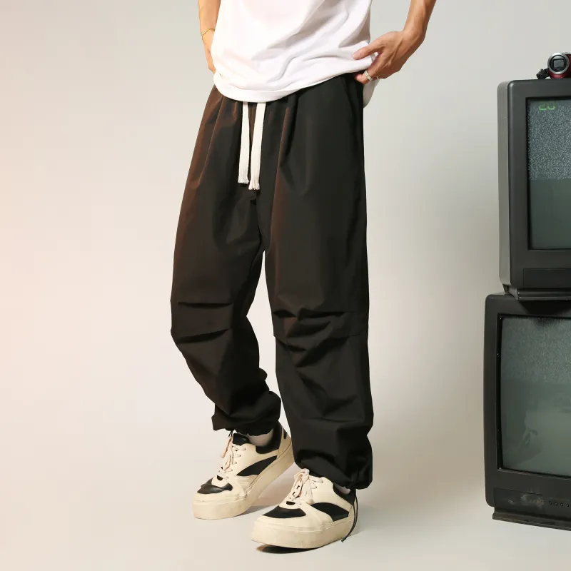 KW Casual Pants Unisex-5