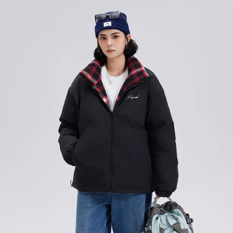 KW Down Jackets Unisex-7