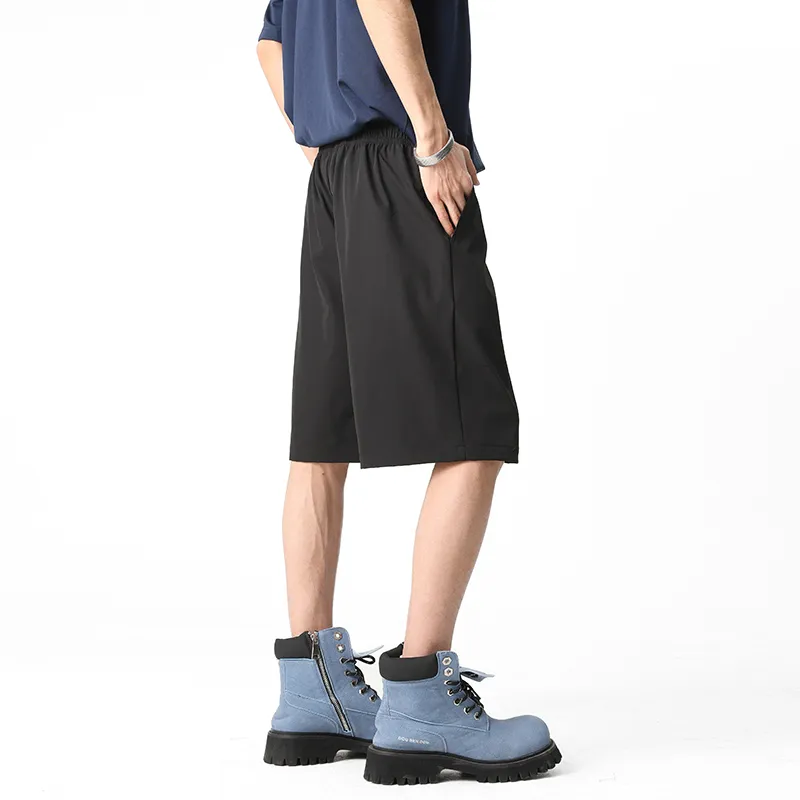 KW Casual Shorts Unisex-4