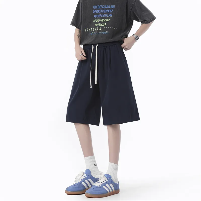 KW Cargo Shorts Unisex-20