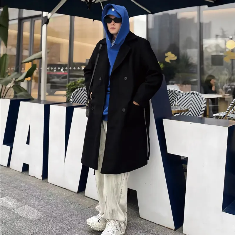 KW Coats Unisex-10