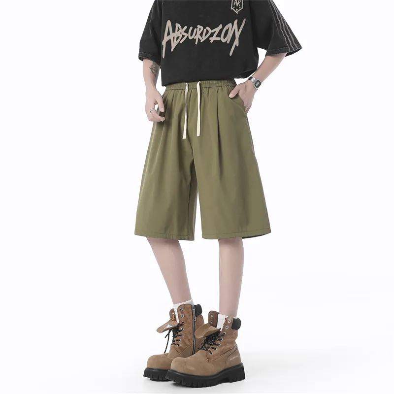 KW Cargo Shorts Unisex-27