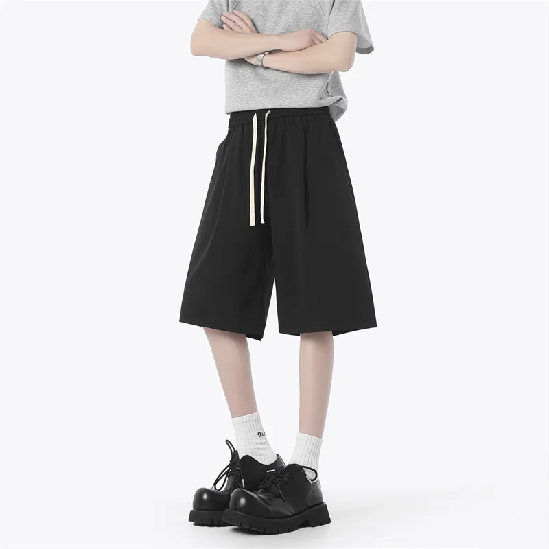 KW Cargo Shorts Unisex-14