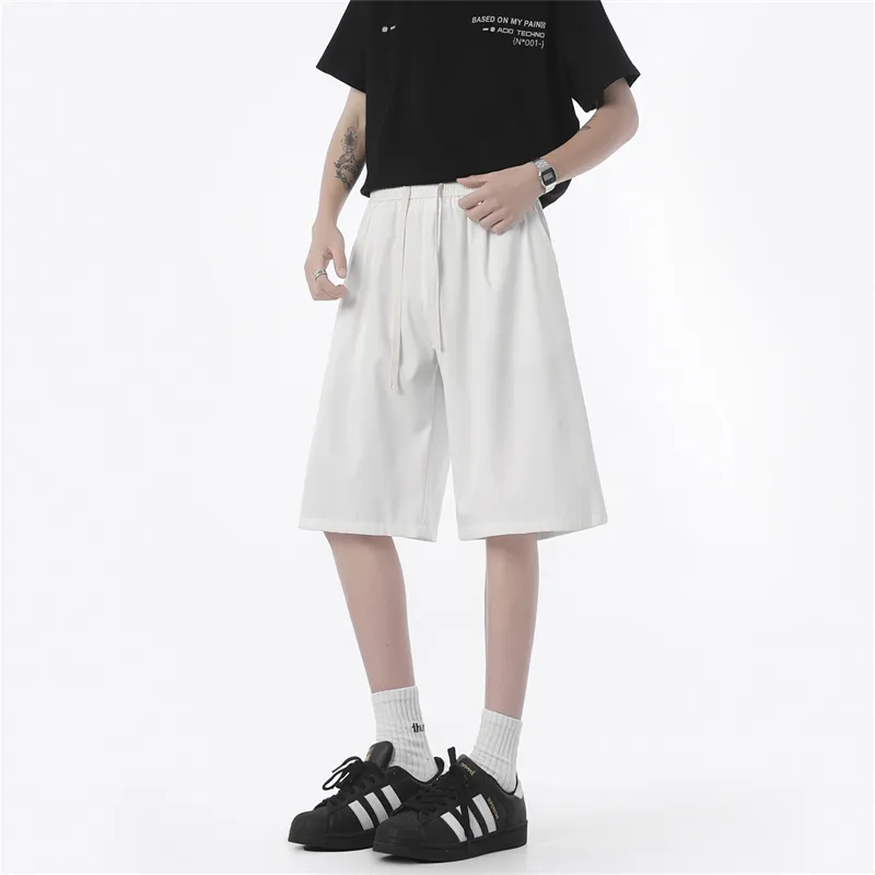 KW Cargo Shorts Unisex-2