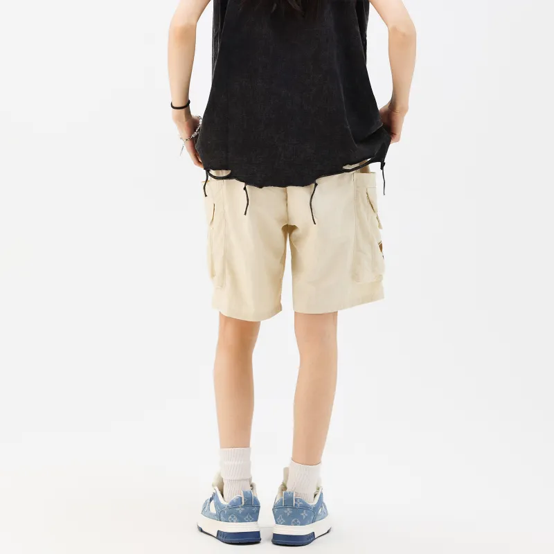KW Cargo Shorts Unisex-30