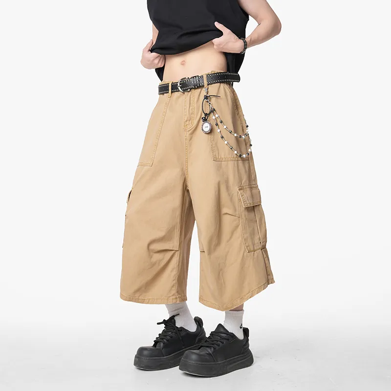 KW Casual Shorts Unisex-12