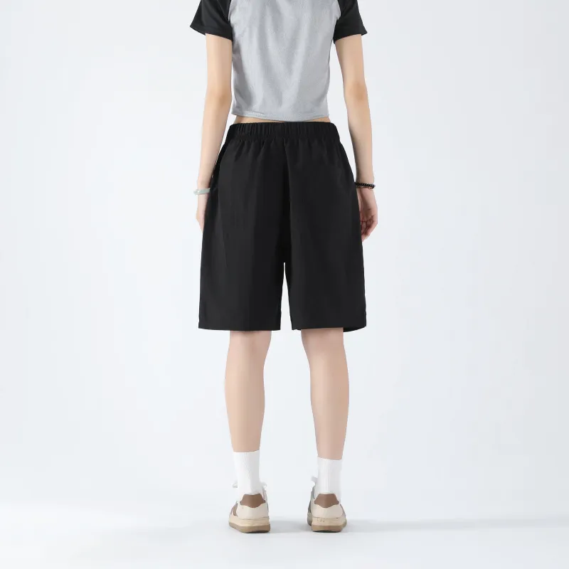 KW Casual Shorts Unisex-6