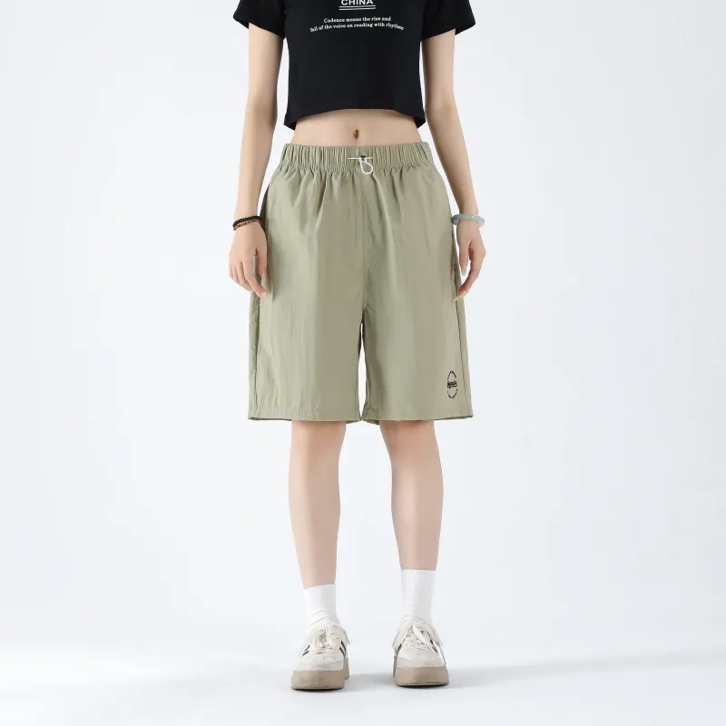 KW Casual Shorts Unisex-27