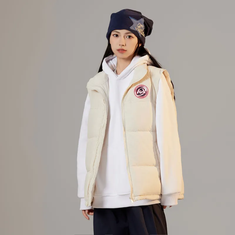 KW Vests Unisex-15