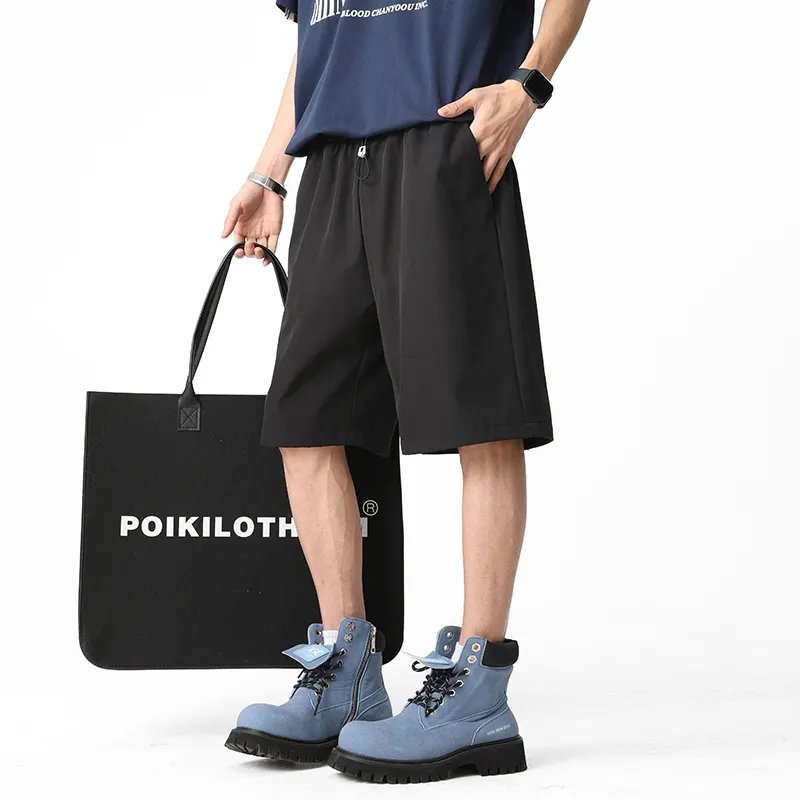 KW Casual Shorts Unisex-3