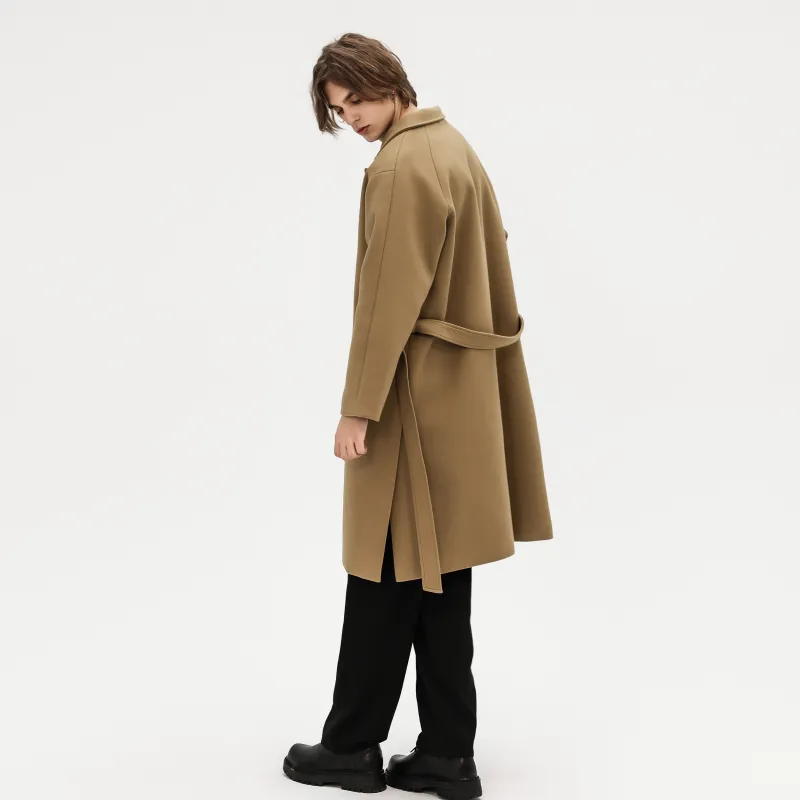KW Coats Unisex-25