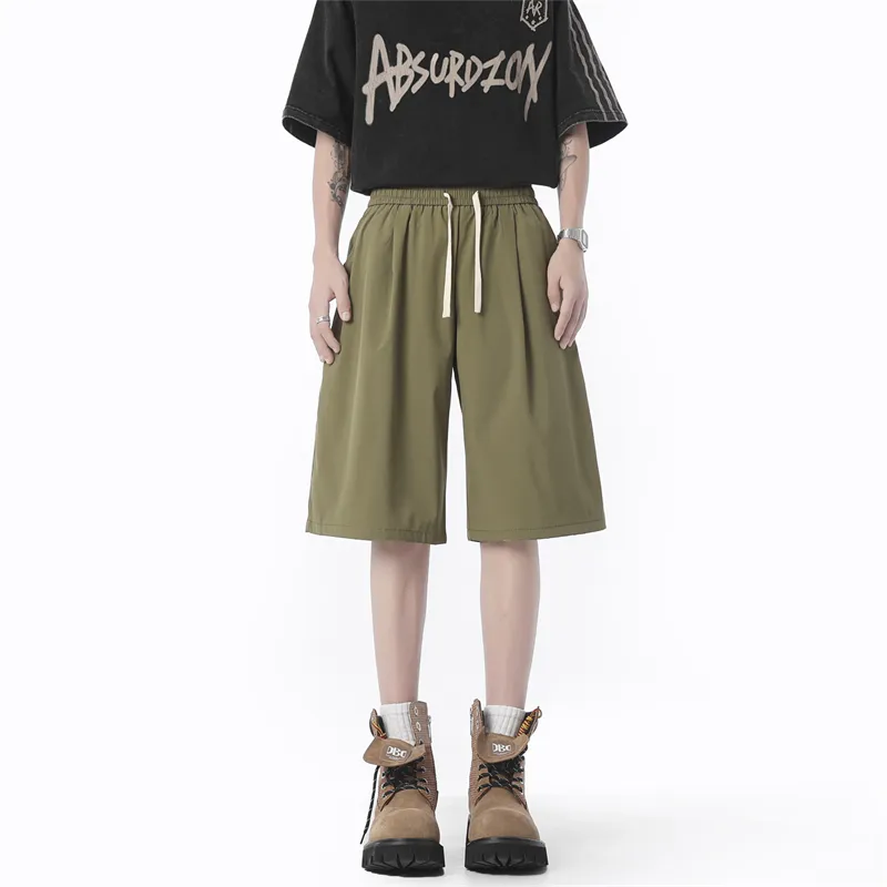 KW Cargo Shorts Unisex-31