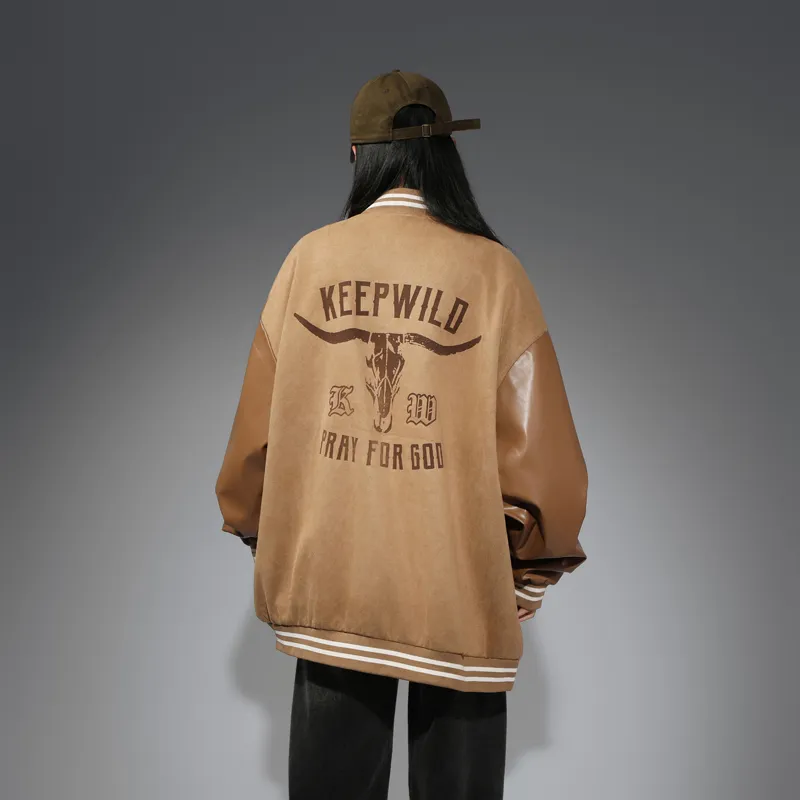 KW Baseball Jerseys Unisex-9