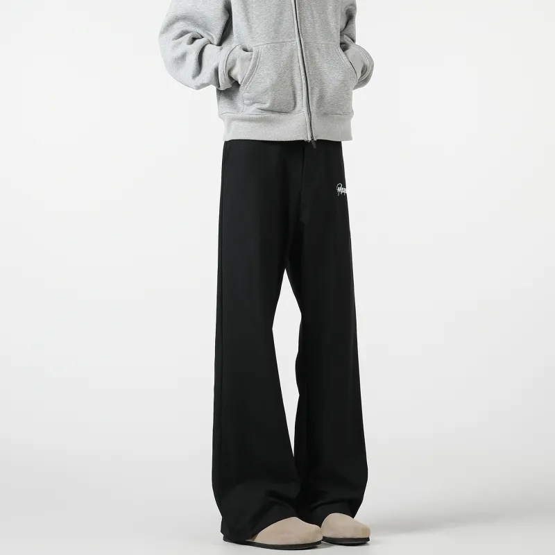 KW Casual Pants Unisex-10