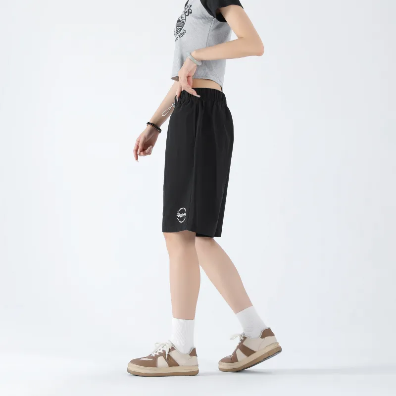 KW Casual Shorts Unisex-4