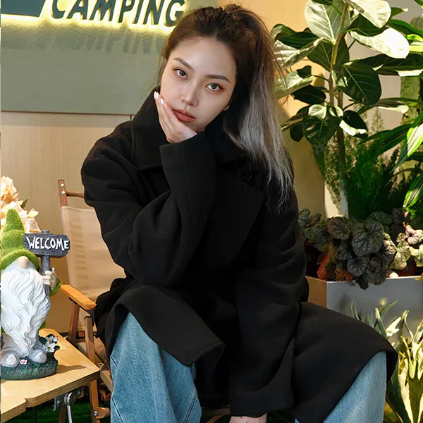 KW Coats Unisex-3