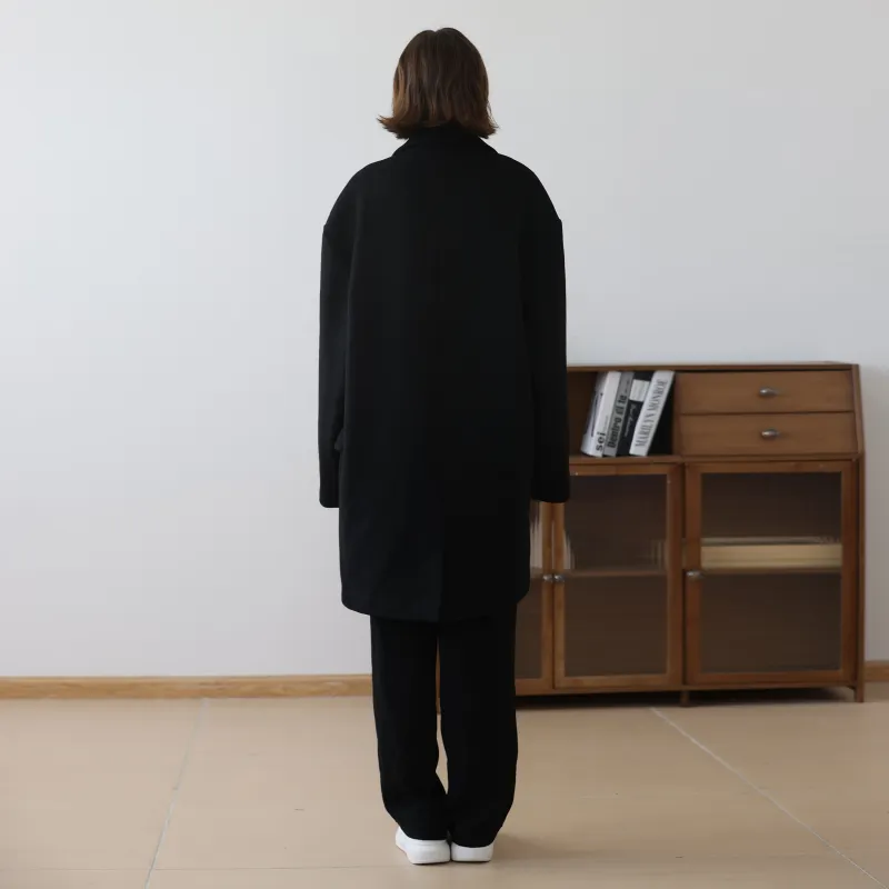 KW Coats Unisex-3