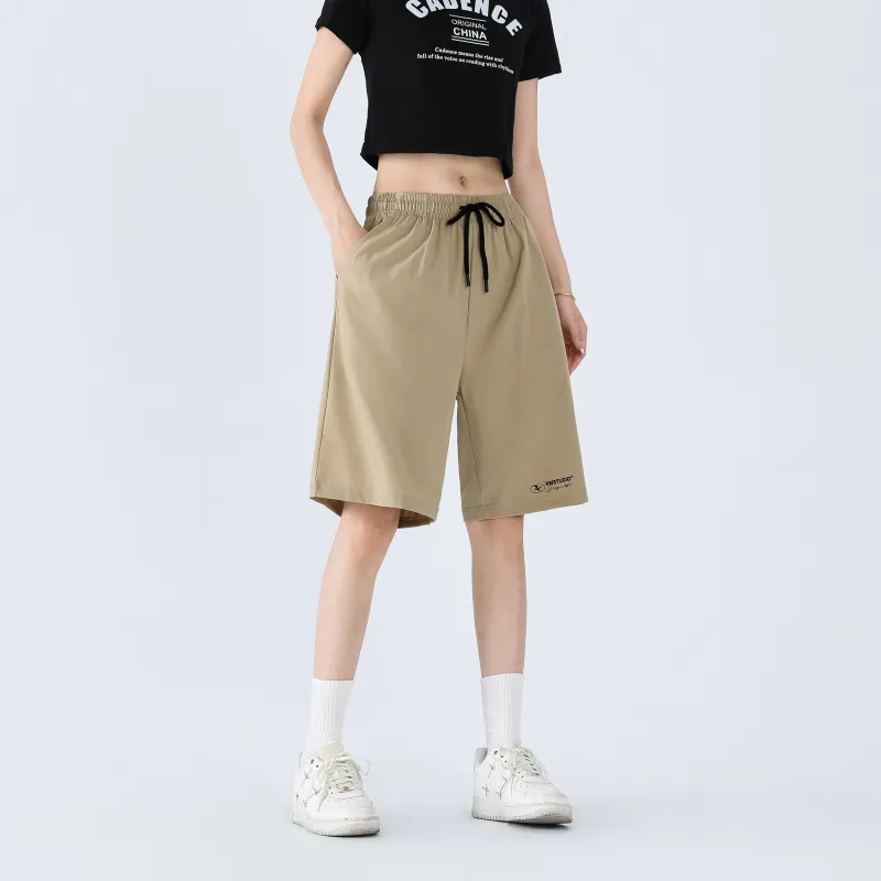KW Basketball Shorts Unisex-10
