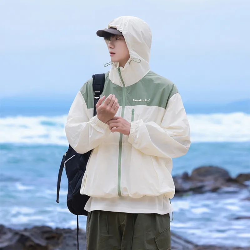 KW Sun Protection Clothing Unisex-7