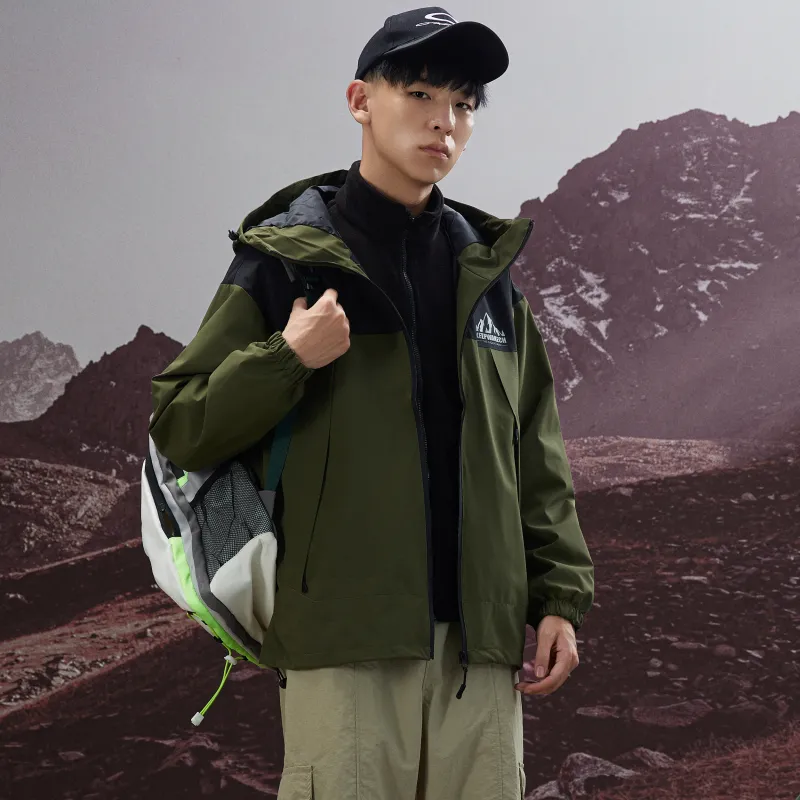 KW Jackets Unisex-13