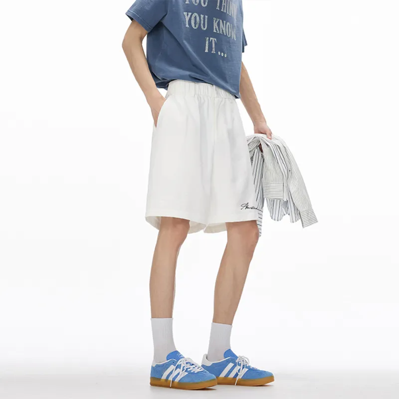 KW Casual Shorts Unisex-11