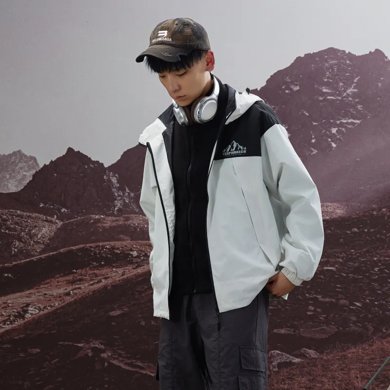 KW Jackets Unisex-8
