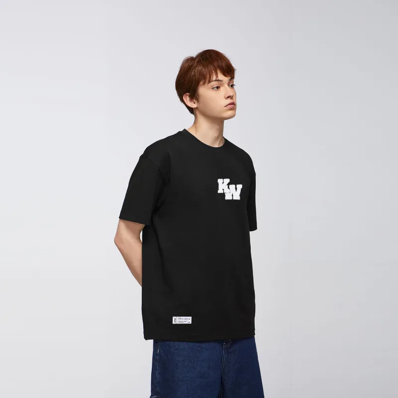 KW T Shirts Unisex-3