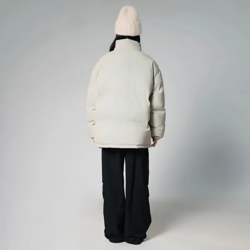 KW Puffer Jackets Unisex-14