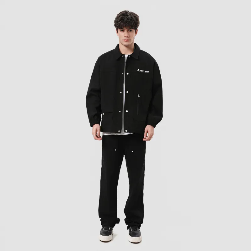 KW Jackets Unisex-5