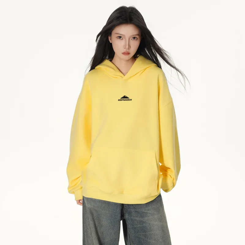 KW Sweatshirts Unisex-27