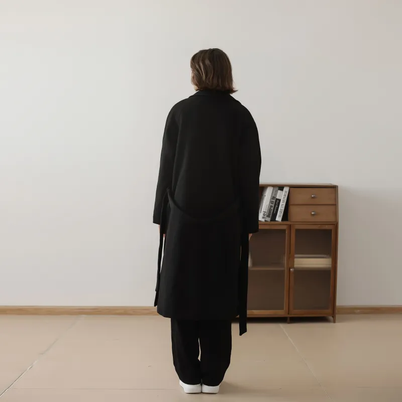 KW Coats Unisex-19