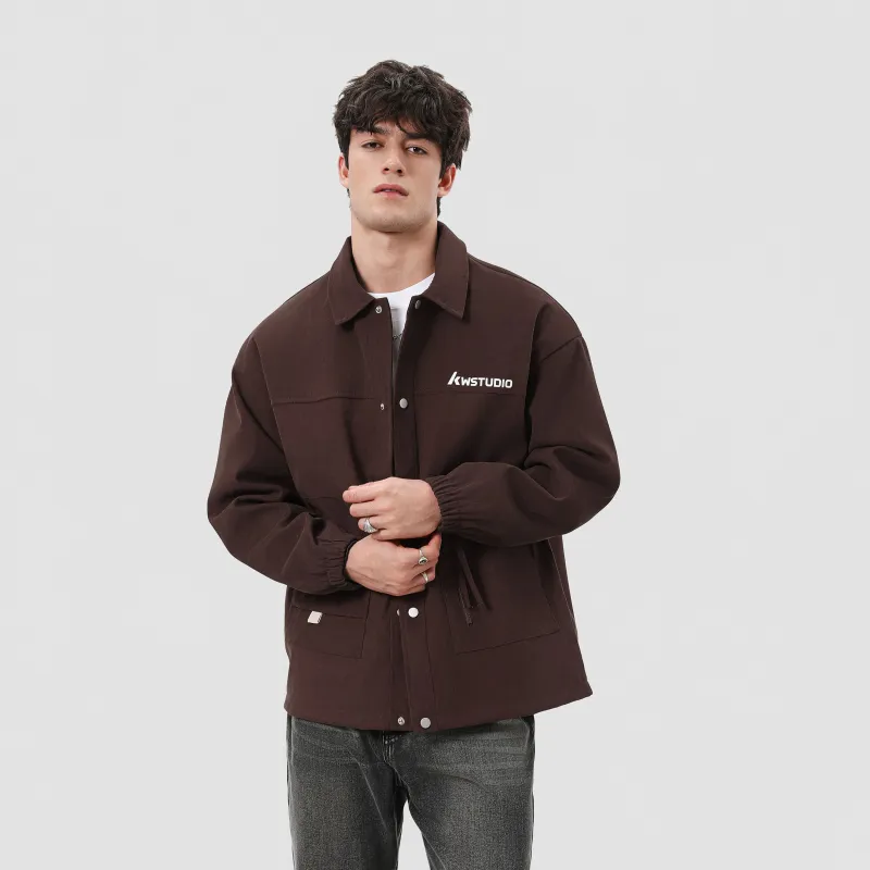 KW Jackets Unisex-18