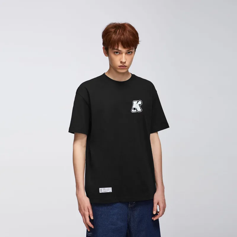 KW T Shirts Unisex-2