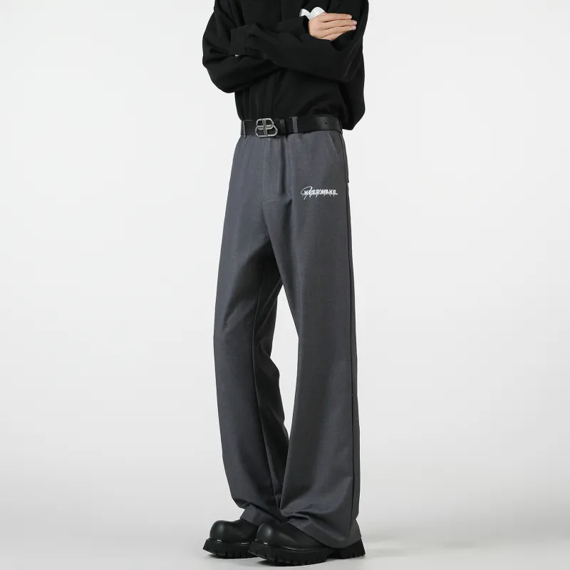 KW Casual Pants Unisex-3