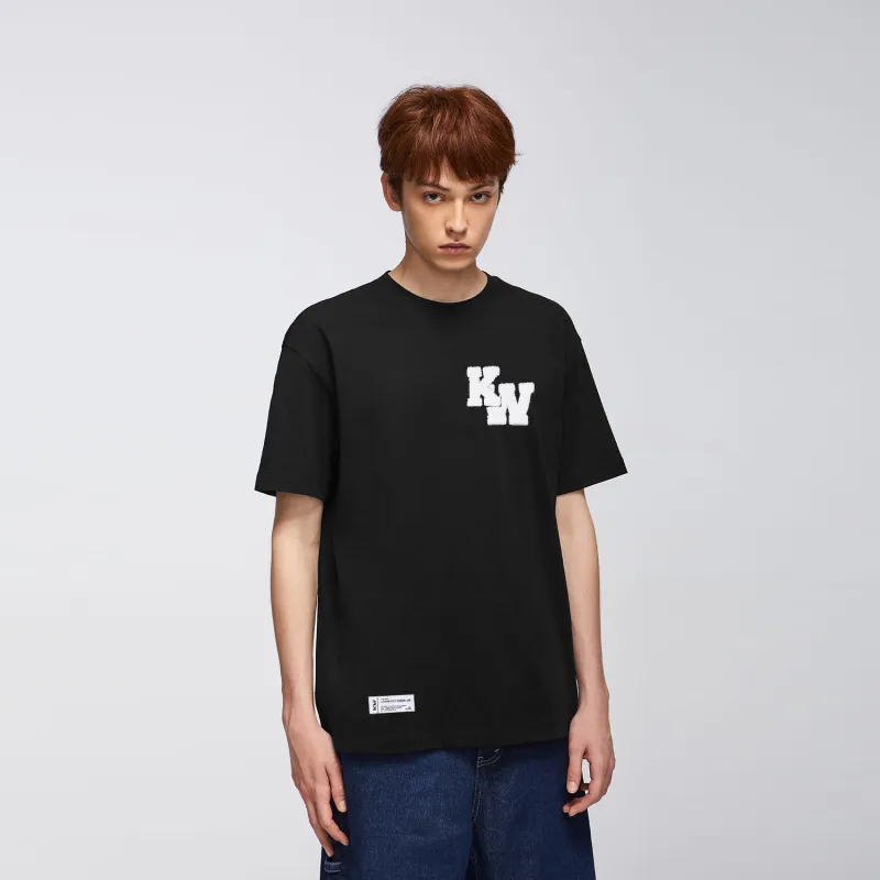KW T Shirts Unisex-2