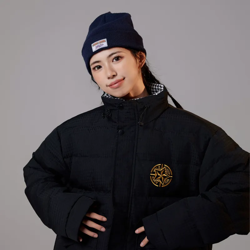 KW Down Jackets Unisex-8
