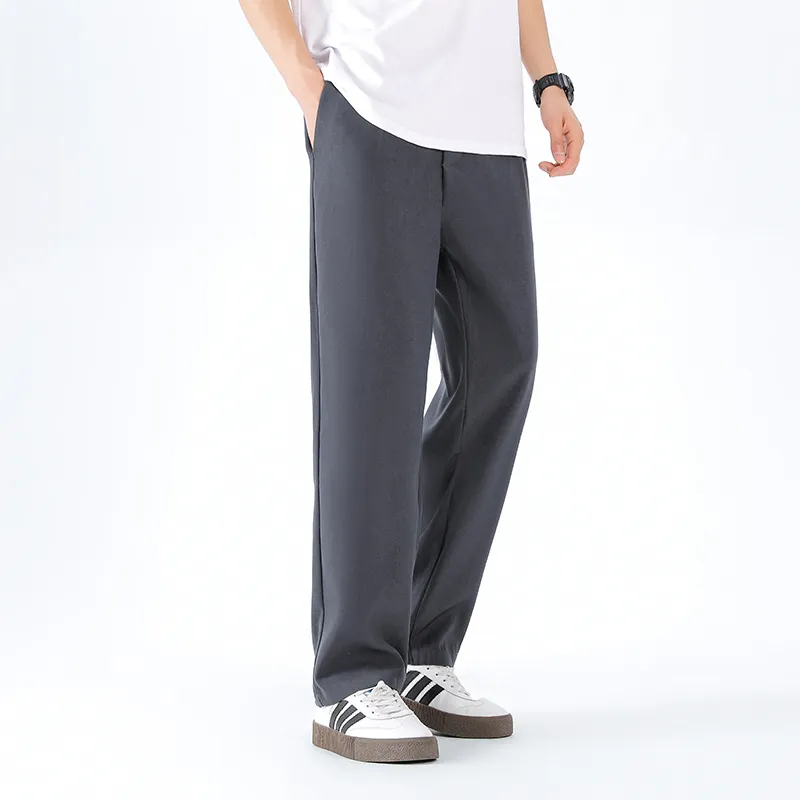 KW Suit Trousers Unisex-18