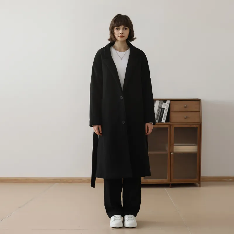 KW Coats Unisex-14