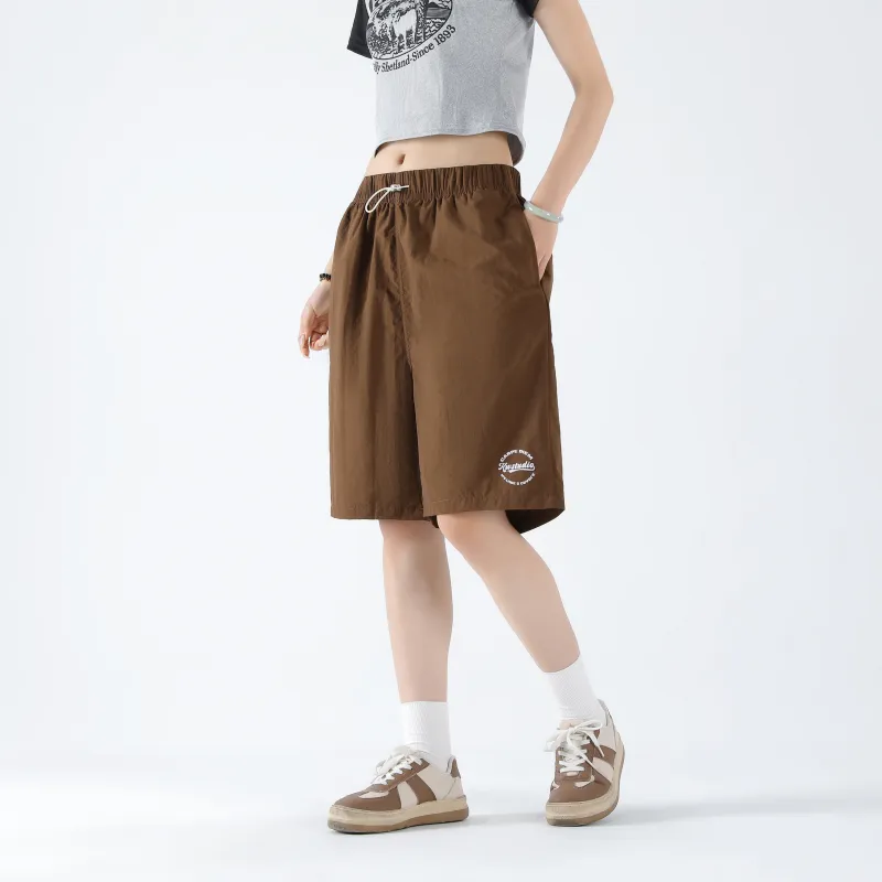 KW Casual Shorts Unisex-39