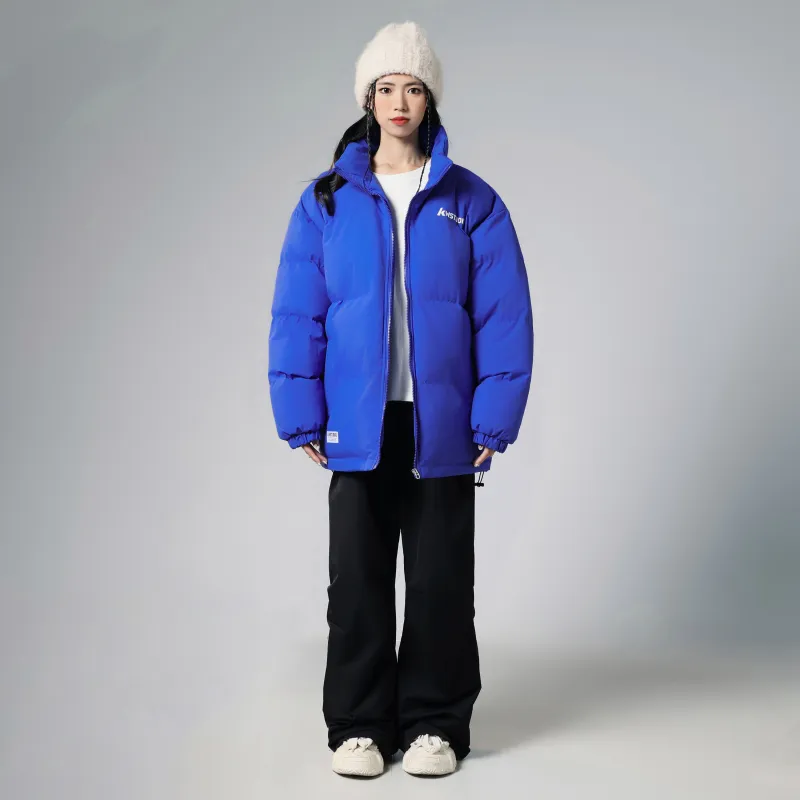 KW Puffer Jackets Unisex-36