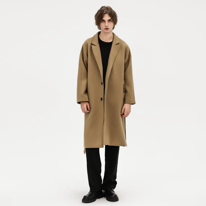 KW Coats Unisex-22