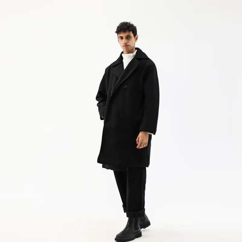 KW Coats Unisex-7