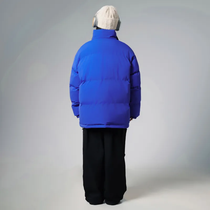 KW Puffer Jackets Unisex-37
