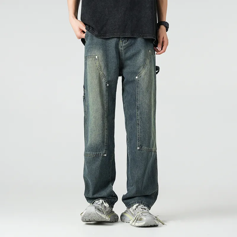 KW Jeans Unisex-11