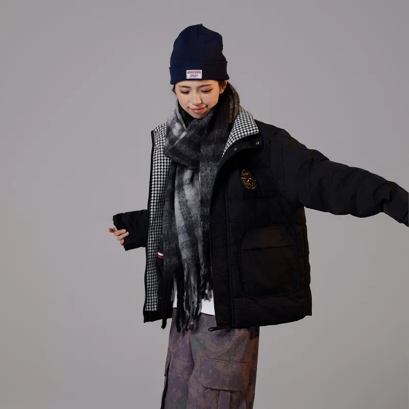 KW Down Jackets Unisex-6