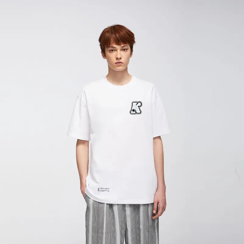 KW T Shirts Unisex-6