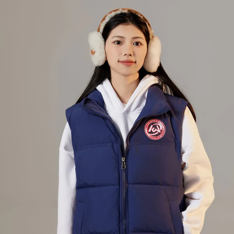 KW Vests Unisex-40