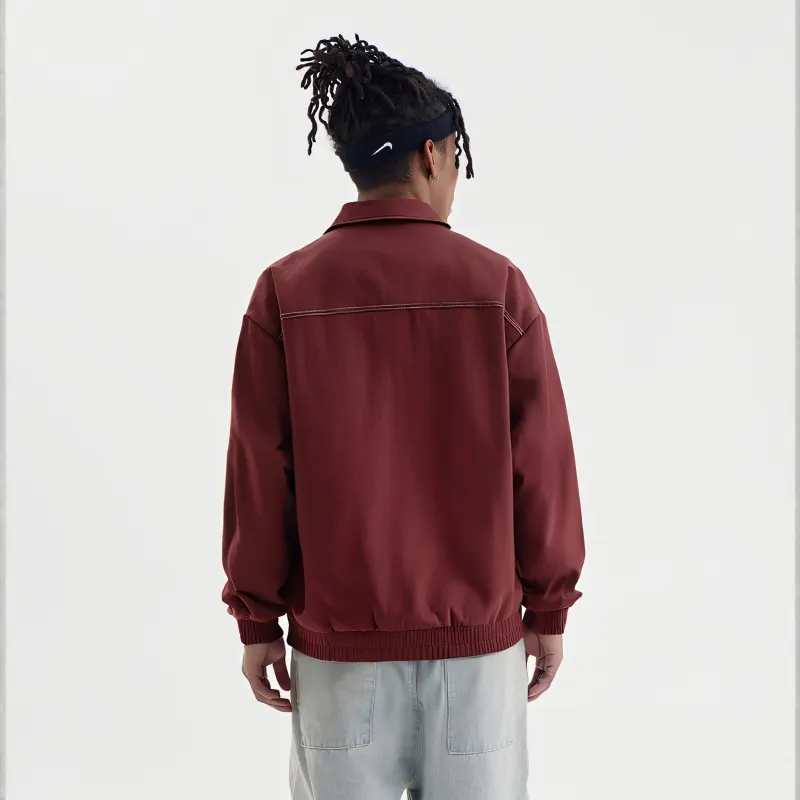 KW Jackets Unisex-10